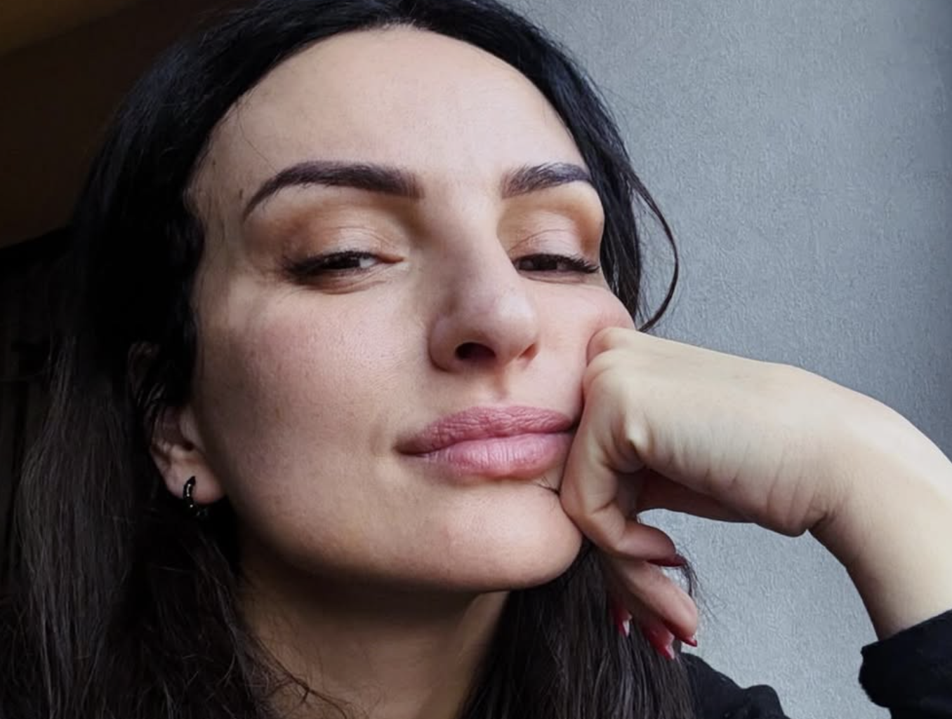 Arisa: "Sono iscritta a un'app di incontri. È una cosa innocua viene amplificata solo perché sono Arisa"