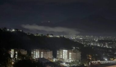 Attacco Usa in Venezuela, esplosioni a Caracas: cosa sappiamo