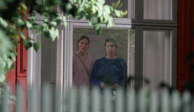 ‘Sentimental Value’: la recensione del film di Joachim Trier con Renate Reinsve, Stellan Skarsgård e Elle Fanning