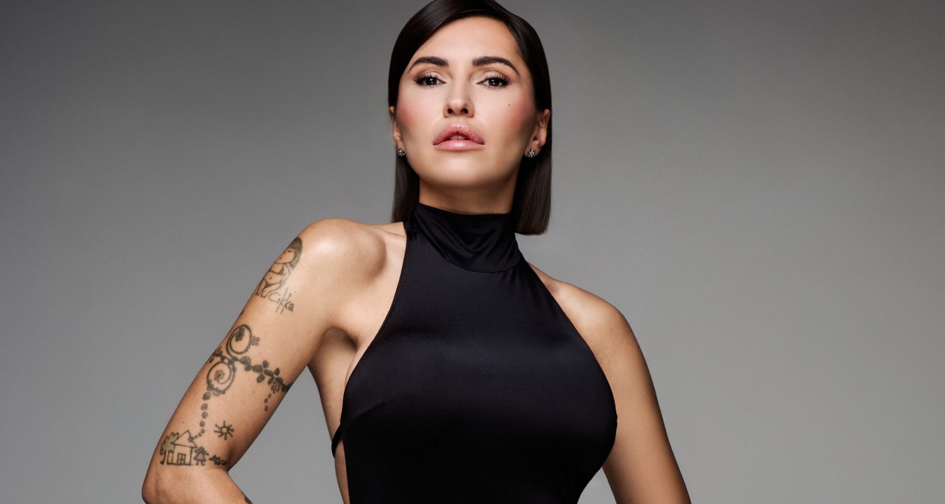 Serena Brancale: «Cosa cambierei del Festival? Potremmo cominciare alle 18. Spritz e Sanremo!» - L'intervista