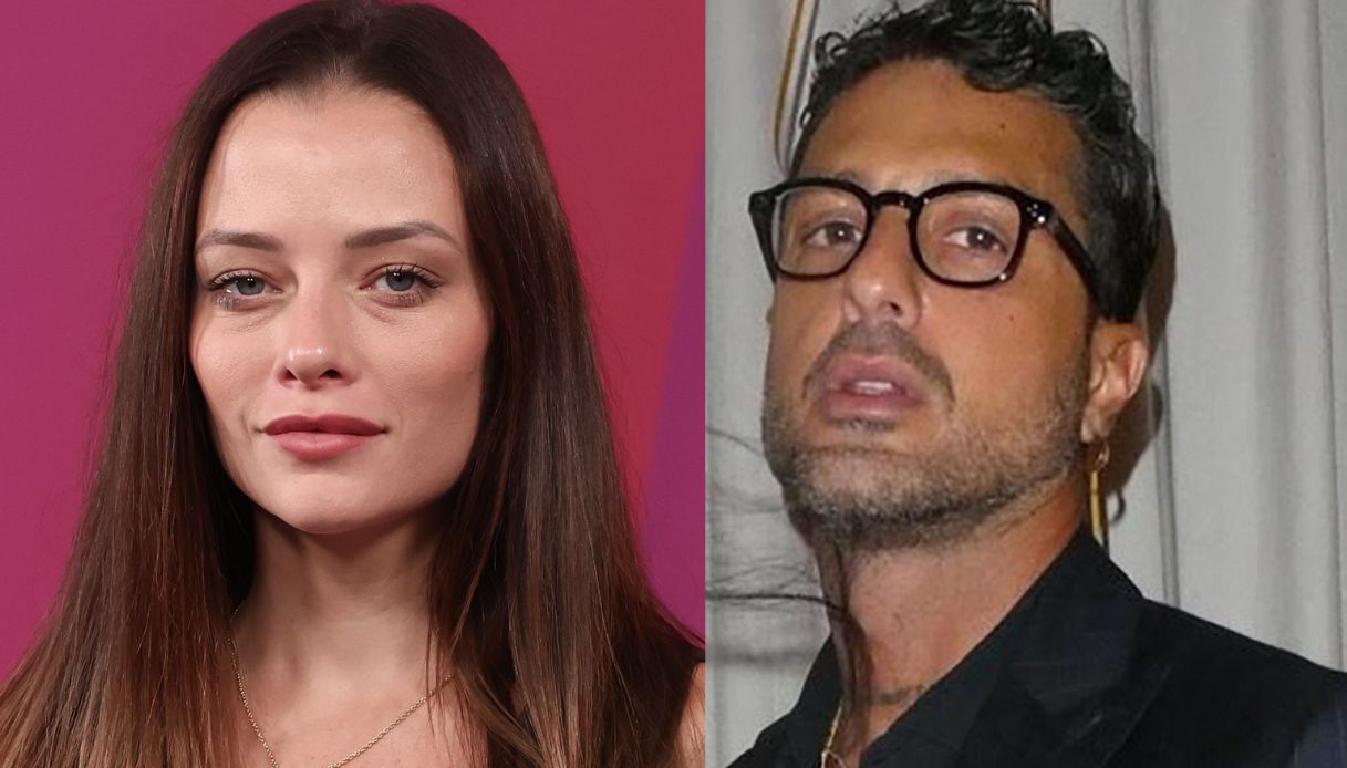 "Mi vergognavo, non era bella come Belen"