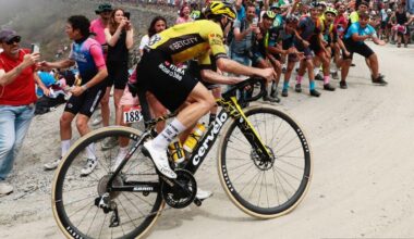 Simon Yates Giro 2025