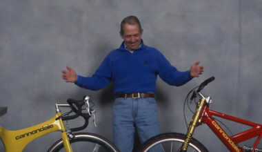 Joe Montgomery, fondatore di Cannondale, è morto: l’eredità che ha rivoluzionato il ciclismo