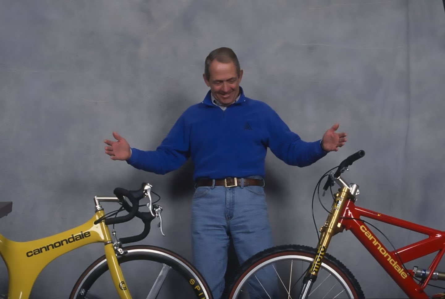 Joe Montgomery, fondatore di Cannondale, è morto: l’eredità che ha rivoluzionato il ciclismo