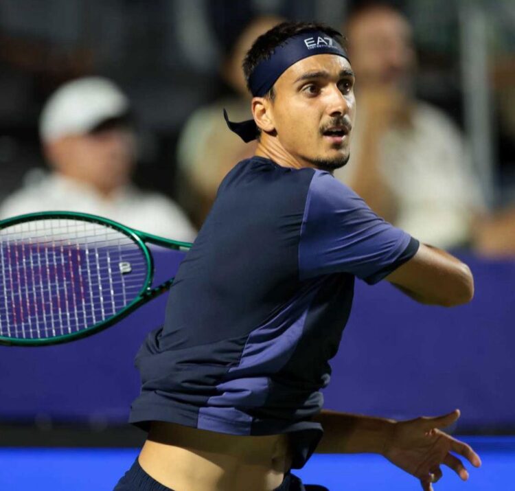 Epifania con Paolini, Sonego, Cobolli e non solo