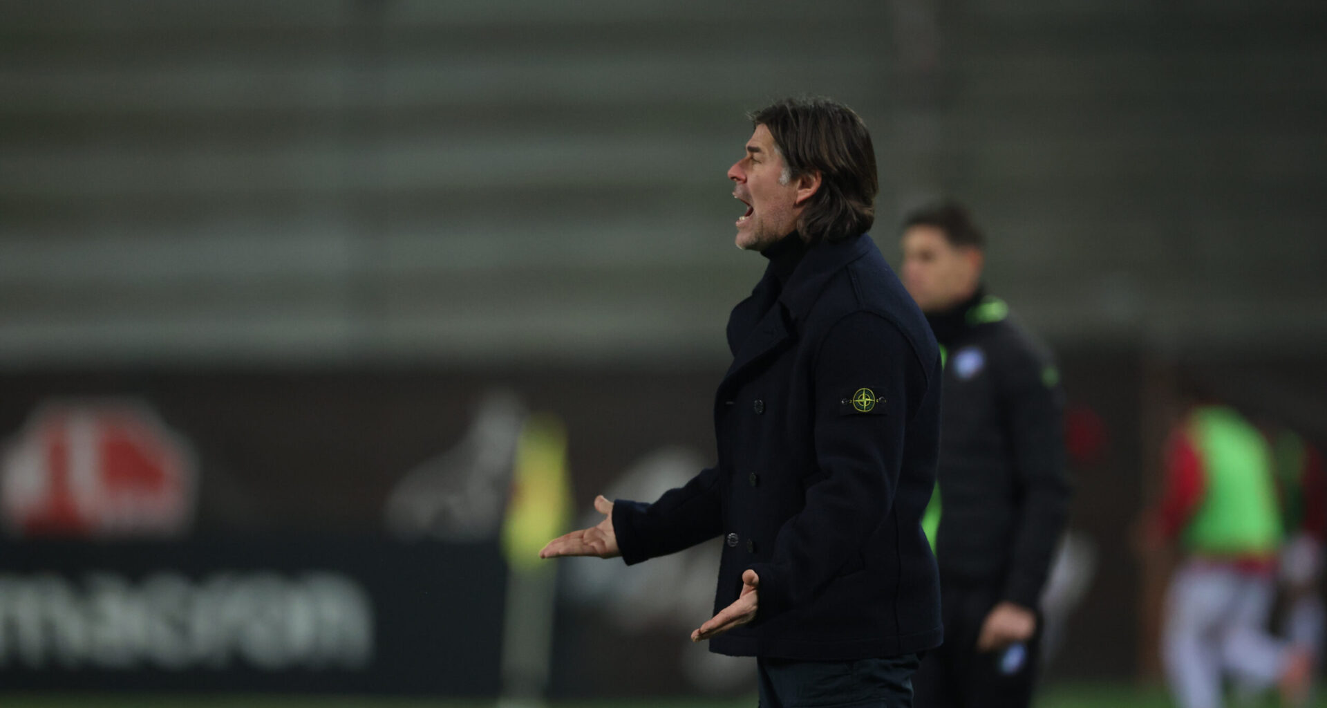 Padova-Modena 2-0, mister Sottil: "Non vedo tutto negativo, la prestazione c'è stata. Serve ritrovare solidità difensiva"