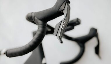 World Tour 2026: Sram raggiunge Shimano