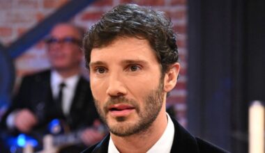 Stefano De Martino "a pezzi, tutto troppo veloce". Com'è davvero morto il padre