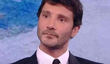 Stefano De Martino, alla luce un retroscena molto privato | Lo ha appena fatto per la prima volta
