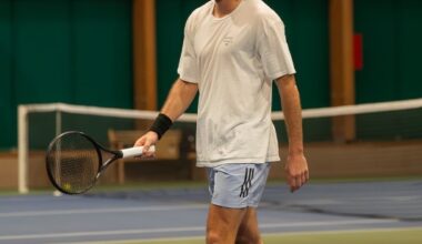 Tsitsipas sorprende e rivela di aver pensato al ritiro nel 2025