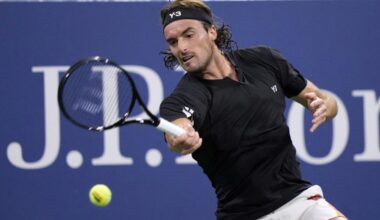 “La mia preoccupazione era sapere se avrei potuto giocare la partita dopo”