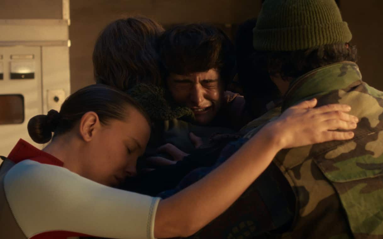 Cinque cose che abbiamo capito dal finale di Stranger Things - Sky TG24