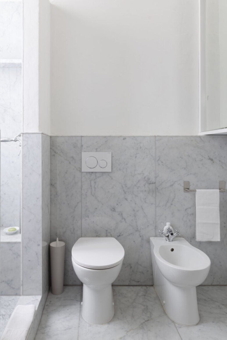 Casa Porta Romana_Studio Benaim Casa Porta Romana_Studio Benaim