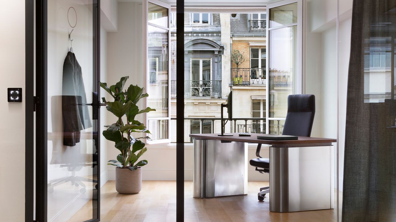 Un ufficio con palestra, spa, hammam e ristorante gourmet: il luogo dei sogni dove tutti vorremmo lavorare