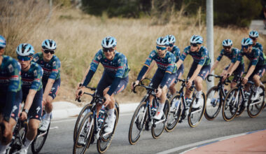 Soudal Quick-Step, Jasper Stuyven spiega l'addio alla Lidl-Trek: "Non mi vedevano più come leader per le classiche. Voglio essere al via con l'idea di poter vincere"