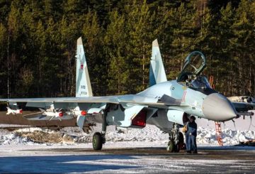 Il Vietnam sfida le sanzioni e acquista i Sukhoi Su-35 russi per 8 miliardi di dollari – Analisi Difesa