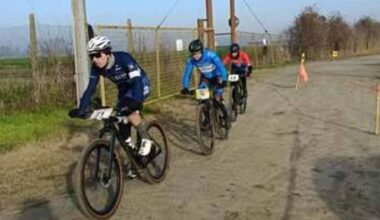04-01-2026 UISP – MTB e Ciclocross “1° G.P. MTB in attesa della Befana” a Pomposa loc. Caprile (FE) – Ciclocolor Blog: Ciclismo in Italia