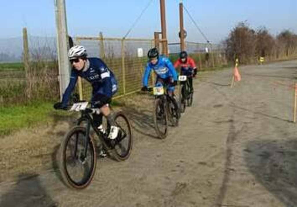 04-01-2026 UISP – MTB e Ciclocross “1° G.P. MTB in attesa della Befana” a Pomposa loc. Caprile (FE) – Ciclocolor Blog: Ciclismo in Italia