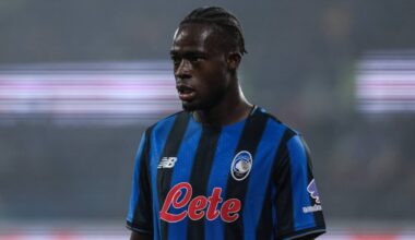 C'è anche il Napoli su Sulemana: oggi nuovi contatti con l'Atalanta