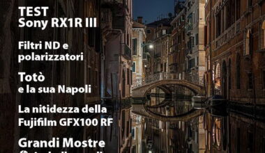 Il nuovo numero di Gennaio 2026