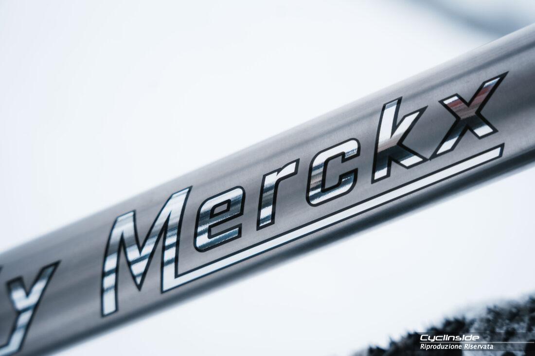 eddy merckx corsa