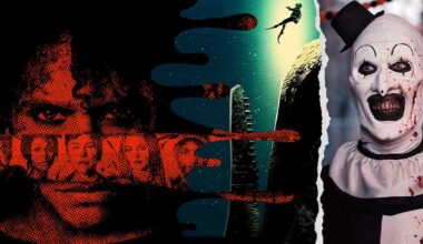 Top 10 film più attesi del 2026 (400 LIVE #373)