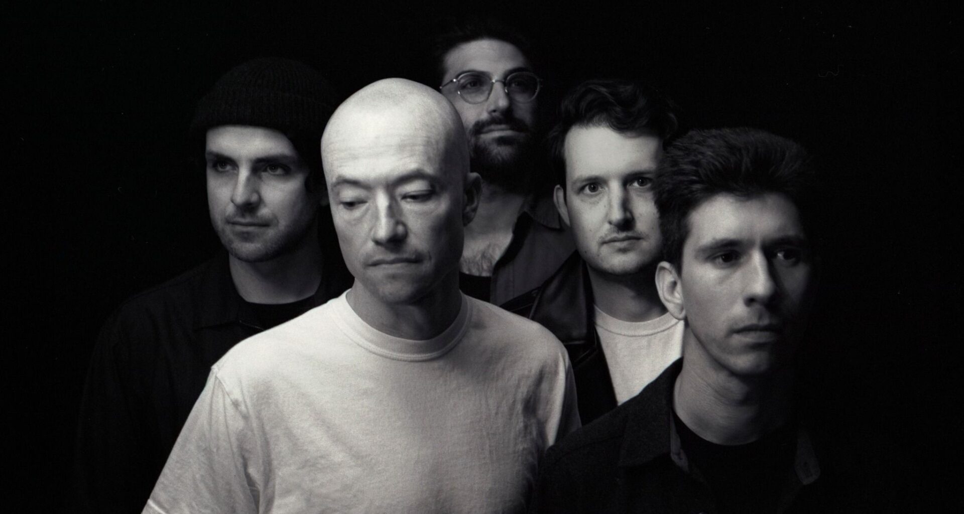 la prima versione di "Finalist"