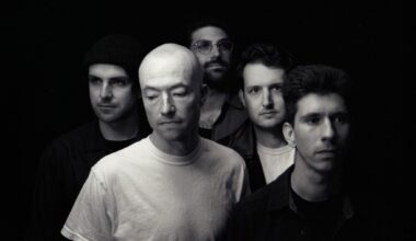 la prima versione di "Finalist"