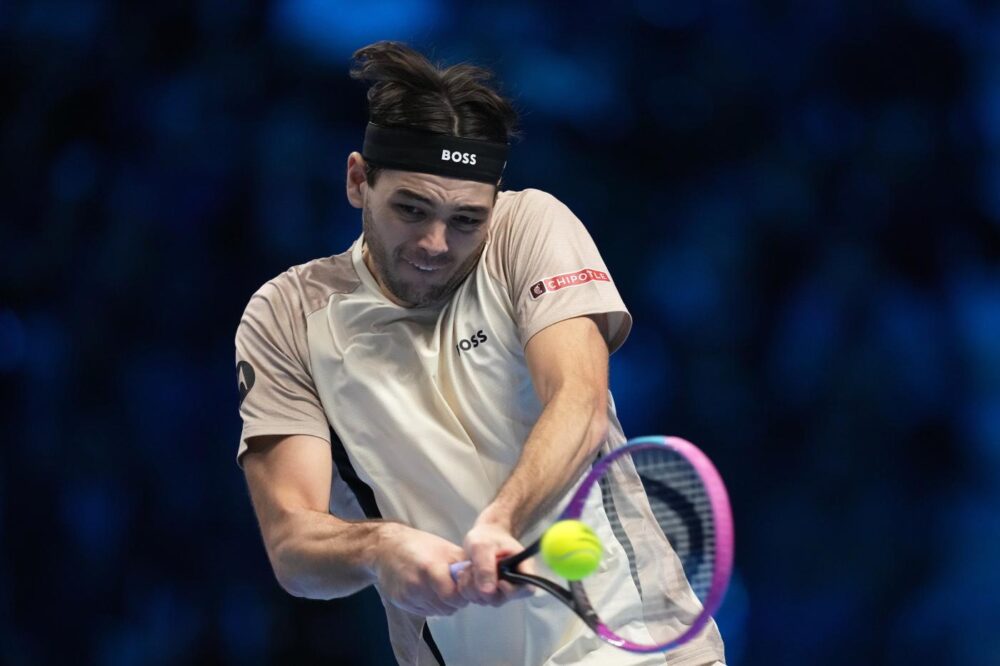 "Se il ginocchio non migliora dovrò fermarmi"