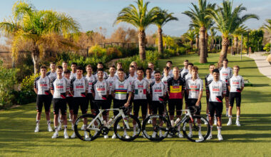 Presentazione Squadre 2026: UAE Team Emirates XRG - Obiettivo? Vincere tutto, con Pogačar, Almeida, Del Toro e tanti altri