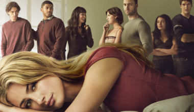 Se amate i thriller psicologici, è il momento perfetto per recuperare questa sottovalutata serie tv