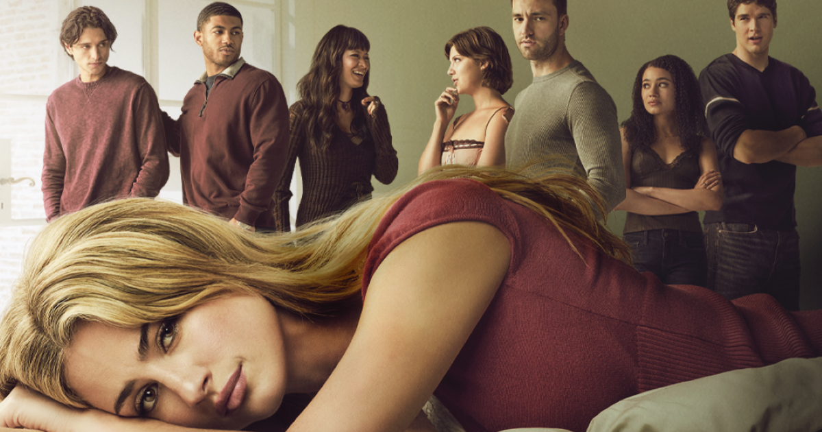 Se amate i thriller psicologici, è il momento perfetto per recuperare questa sottovalutata serie tv