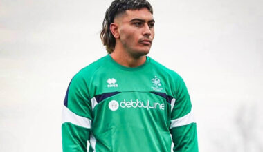 Mercato: Benetton vicino a un giovane centro argentino