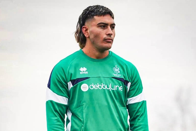 Mercato: Benetton vicino a un giovane centro argentino