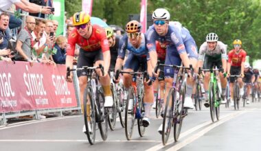 Veenendaal-Veenendaal Classic 2026, gara a rischio per mancanza di supporto finanziario