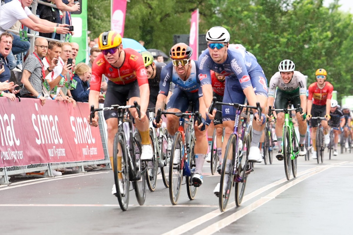 Veenendaal-Veenendaal Classic 2026, gara a rischio per mancanza di supporto finanziario