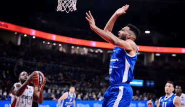 Tortona vince al PalaDesio: Cantù vende cara la pelle