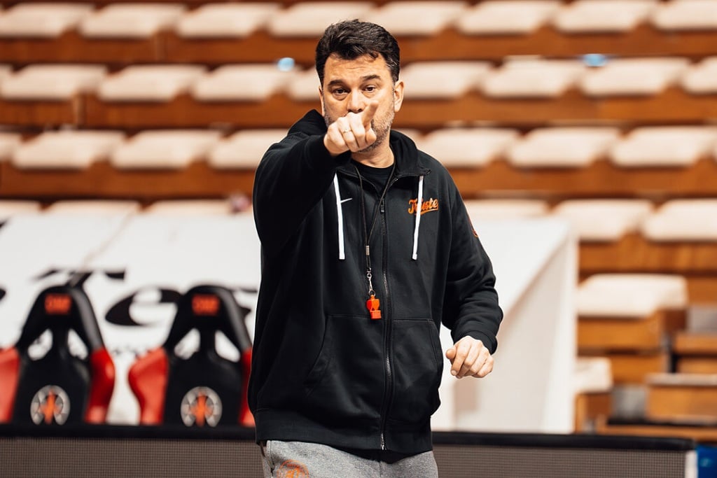 Derby ad alta tensione al PalaTrieste: Trieste–Treviso vale punti, orgoglio e stagione