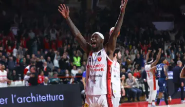Pallacanestro Varese, Tazè Moore verso il rientro