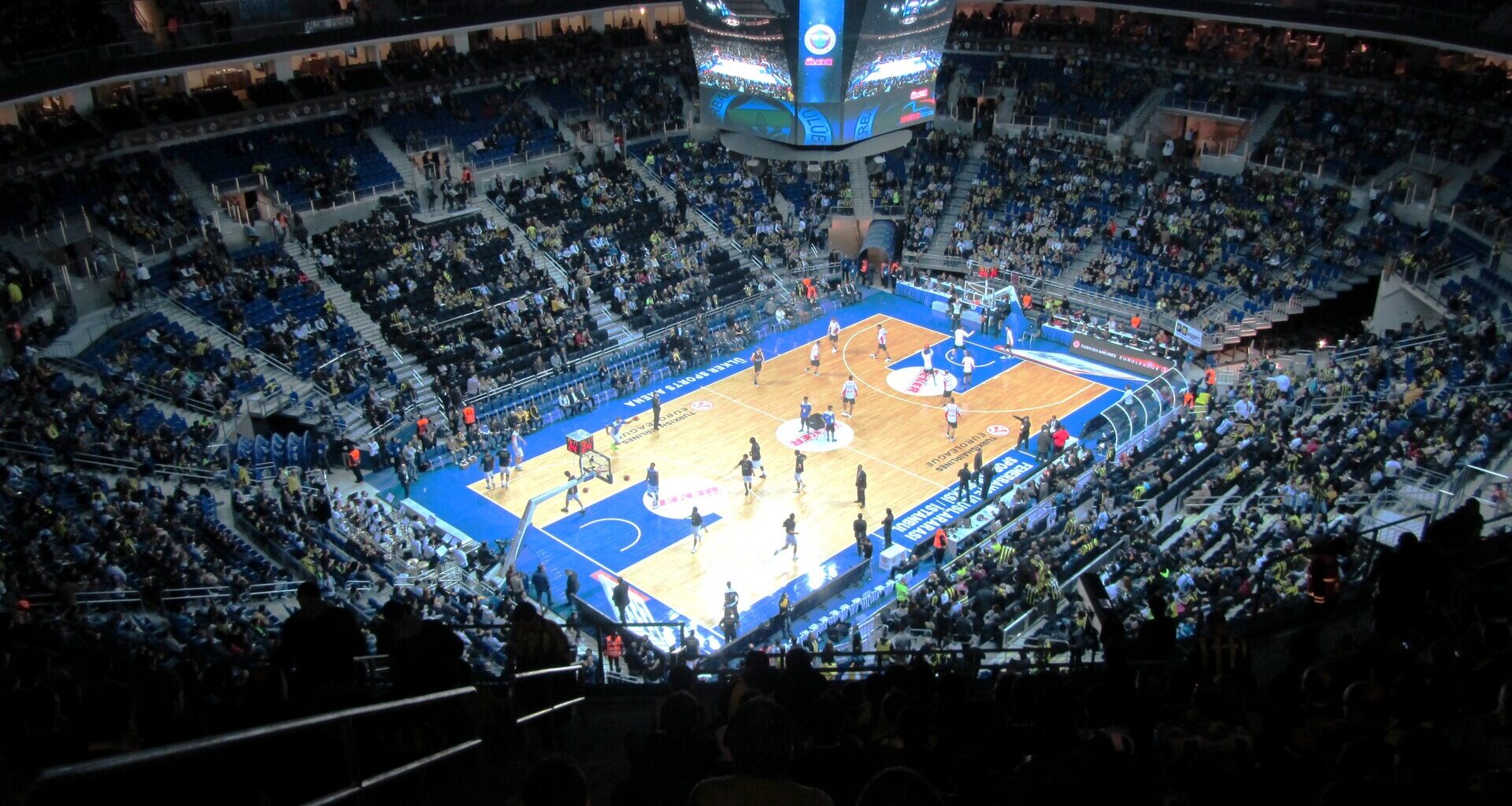 Sarà Istanbul la sede della Final Four della CEV ZEREN Group Champions League 2026