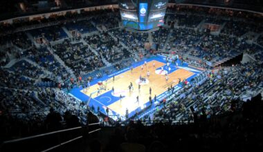 Sarà Istanbul la sede della Final Four della CEV ZEREN Group Champions League 2026