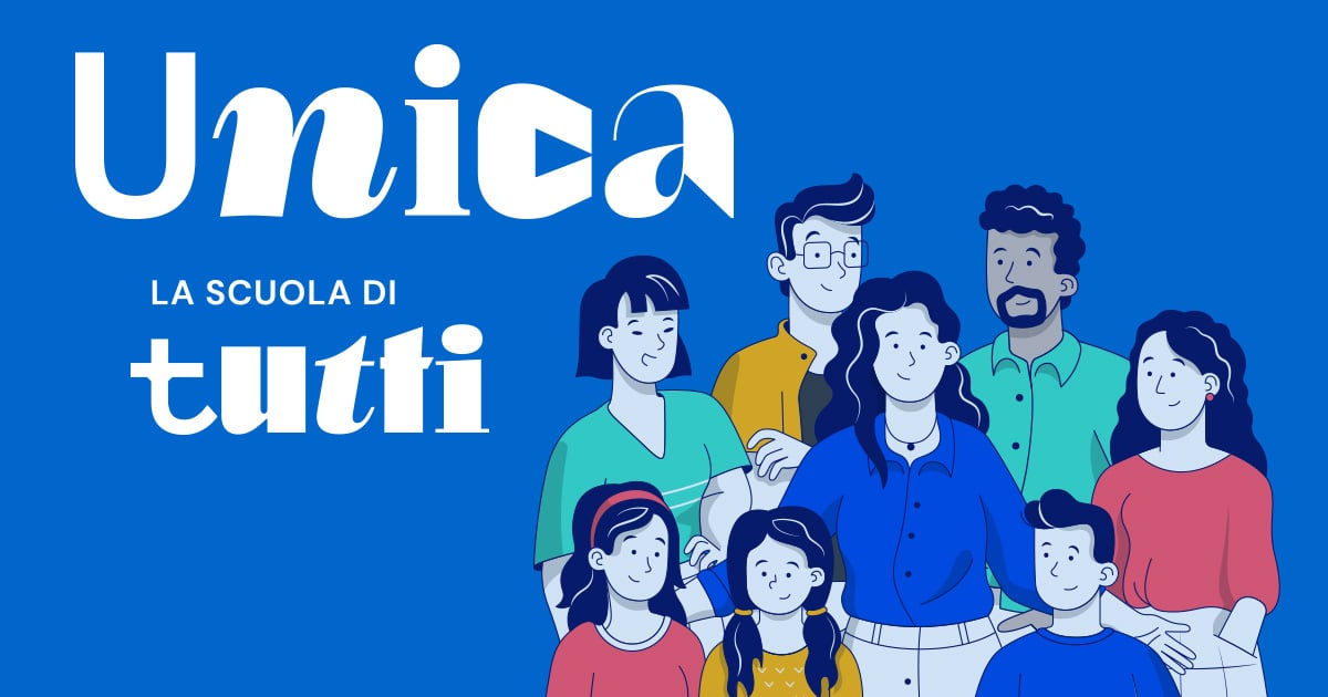 Iscrizioni scuola 2026/27 su Unica dal 13 gennaio. Come compilare la domanda tra dati alunno, famiglia e scuola: la GUIDA MIM