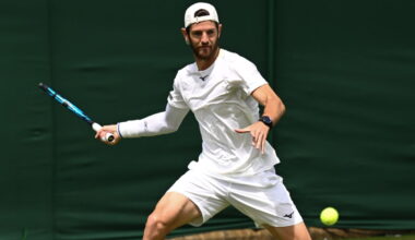 Vavassori spera nei Quarti e ammette: "Mi piacerebbe giocare di più nel singolare"