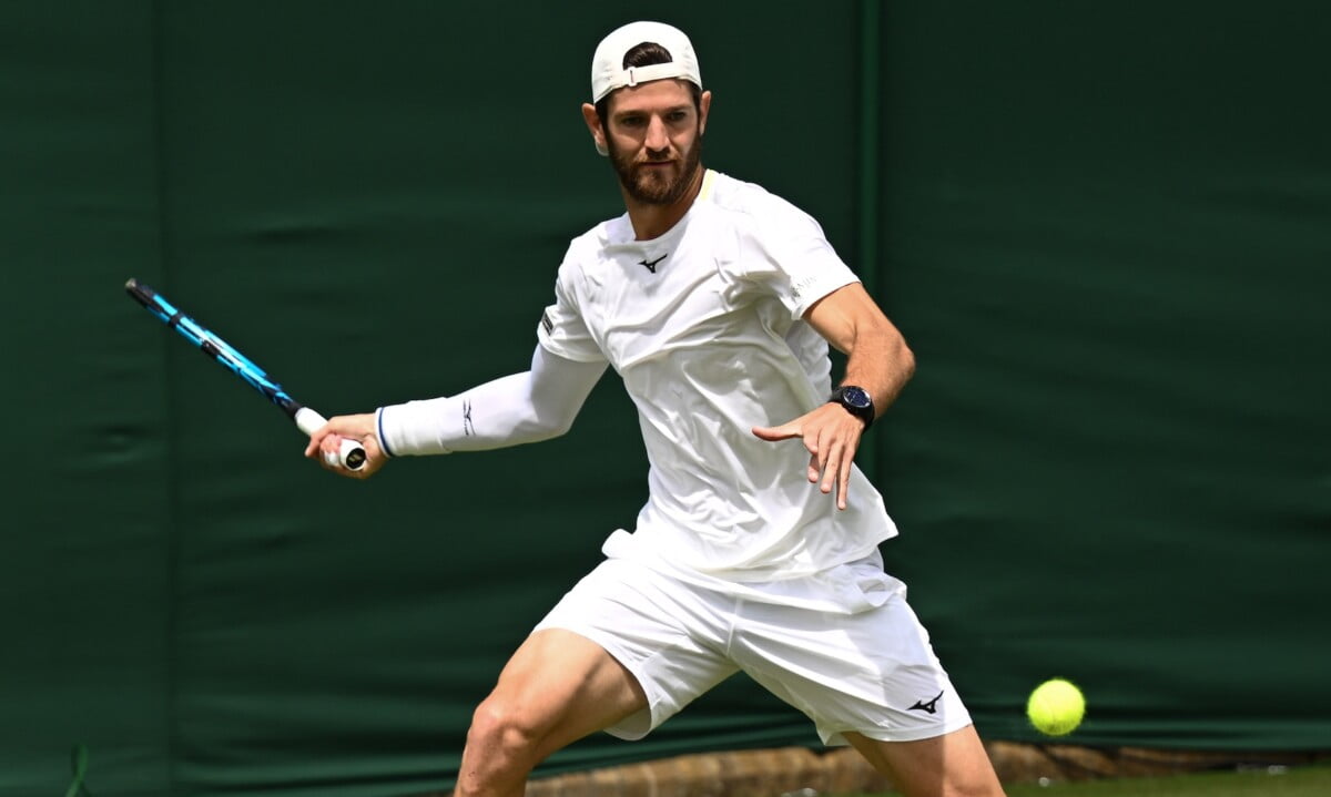 Vavassori spera nei Quarti e ammette: "Mi piacerebbe giocare di più nel singolare"