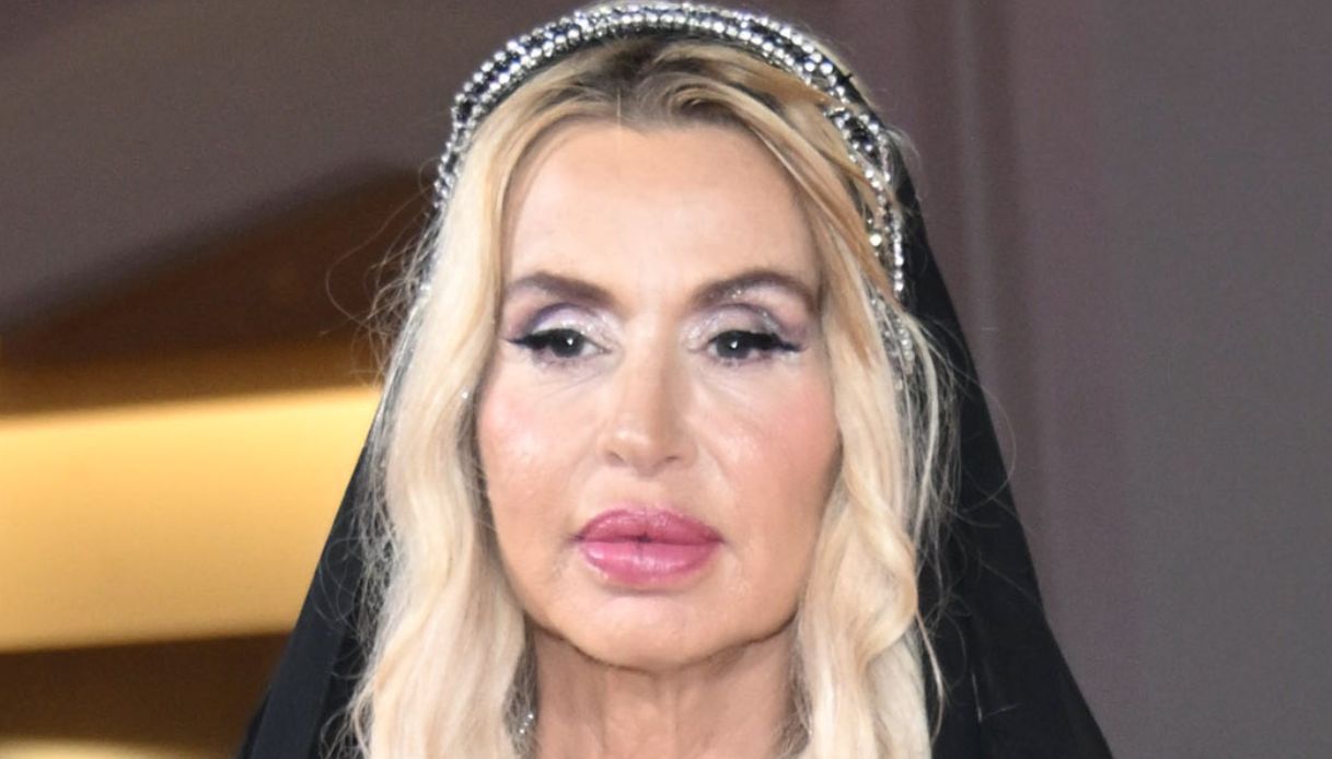 "Cacciata da Rai 2 dopo un'aggressione"