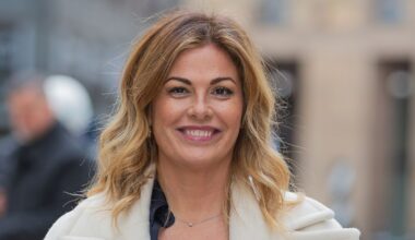 Vanessa Incontrada a Verissimo: “Sposerò il mio Rossano alla fine dell’estate”