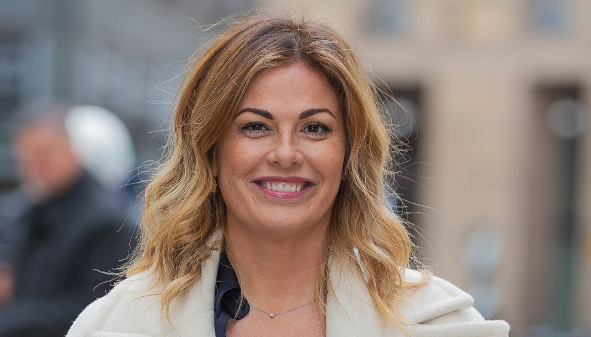 Vanessa Incontrada a Verissimo: “Sposerò il mio Rossano alla fine dell’estate”