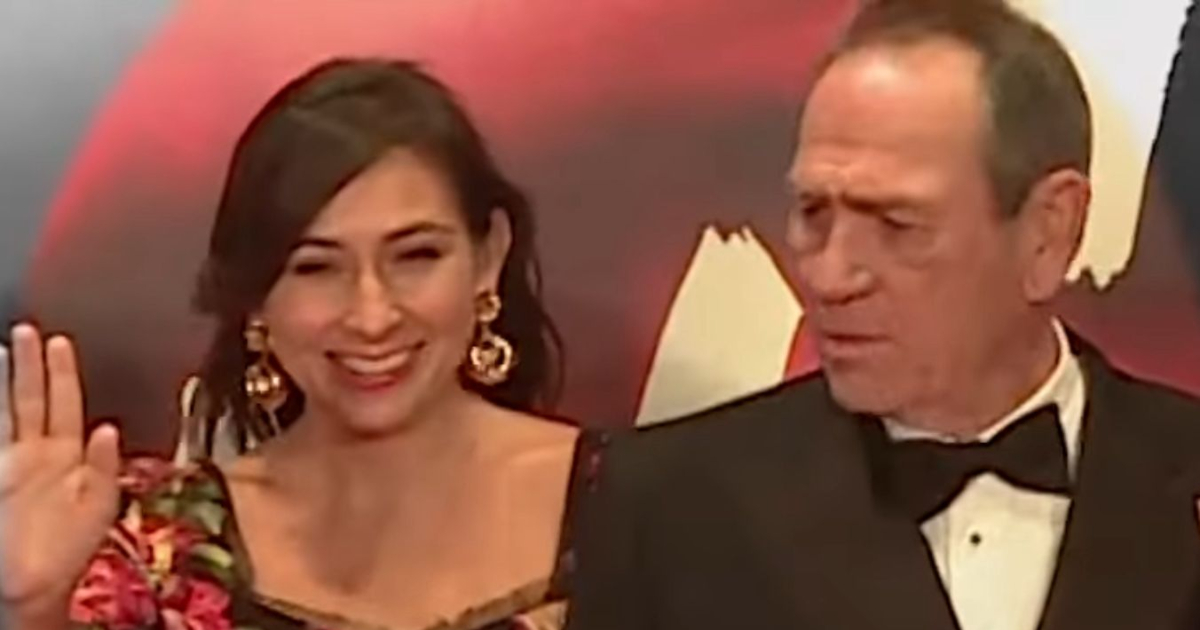 Trovata Morta Victoria Jones, figlia di Tommy Lee Jones. Era in una camera d'hotel a San Francisco. Le cause del decesso dell'attrice sono ignote