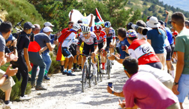 Almeida: «Non c'è una grande differenza tra me e Vingegaard. Posso vincere il Giro»