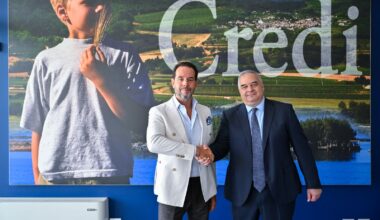 Credifriuli è l'Official Financial Partner dell'Apu Udine per la prossima stagione